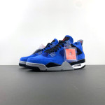 Nike, Retro, Women's Sneaker, Blue
