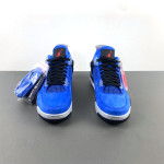 Nike, Retro, Women's Sneaker, Blue