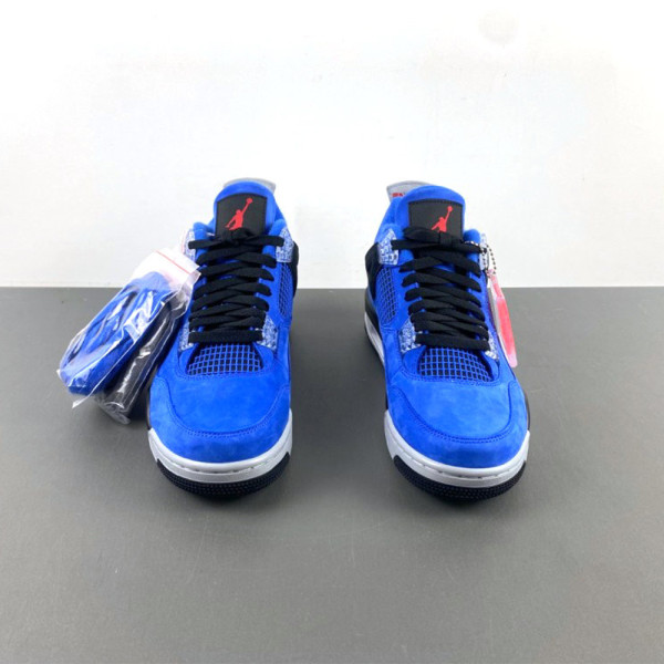 Nike, Retro, Women's Sneaker, Blue