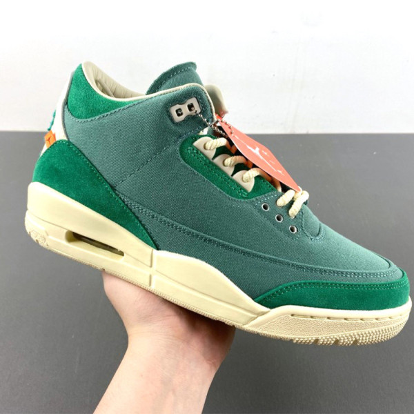 Nike, Retro, Women's Sneaker, Green