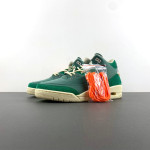 Nike, Retro, Women's Sneaker, Green