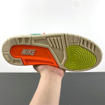 Nike, Retro, Women's Sneaker, Green