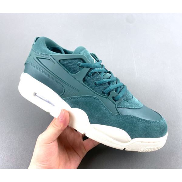 Nike, Retro, Women's Sneaker, Green