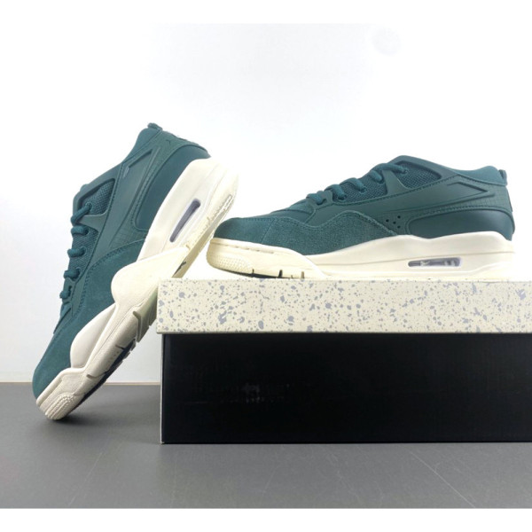 Nike, Retro, Women's Sneaker, Green