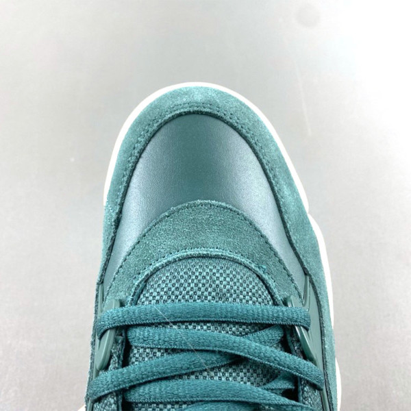 Nike, Retro, Women's Sneaker, Green
