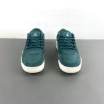 Nike, Retro, Women's Sneaker, Green