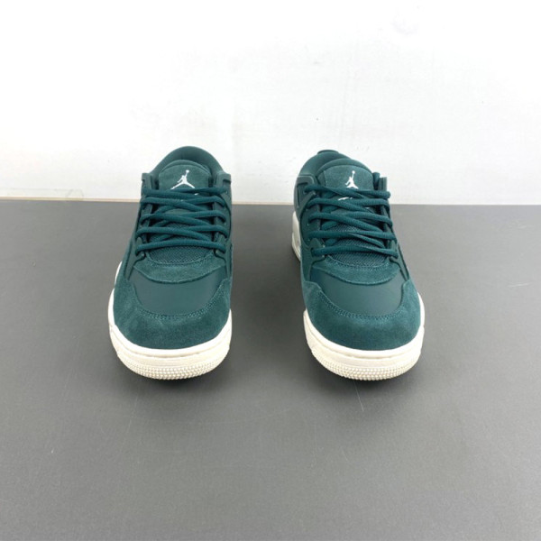 Nike, Retro, Women's Sneaker, Green