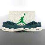 Nike, Retro, Women's Sneaker, Green