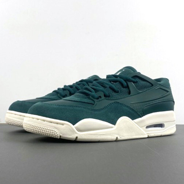 Nike, Retro, Women's Sneaker, Green