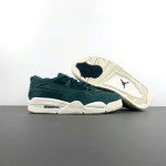 Nike, Retro, Women's Sneaker, Green