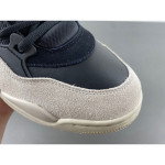 Nike, Retro, Women's Sneaker, Black