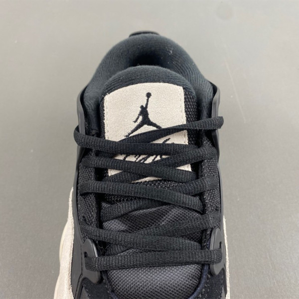 Nike, Retro, Women's Sneaker, Black