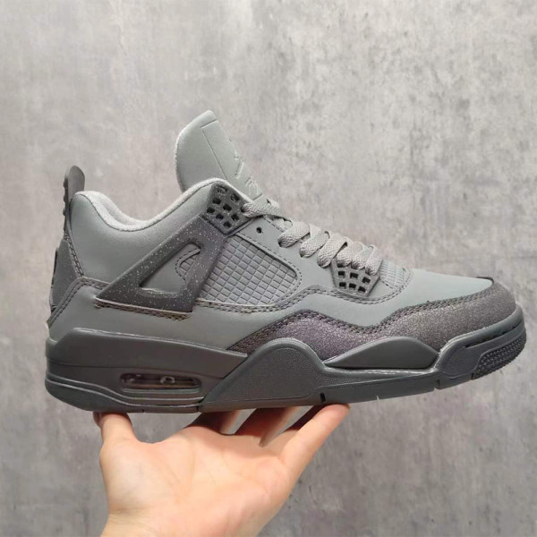 Nike, Retro, Women's Sneaker, Grey
