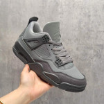 Nike, Retro, Women's Sneaker, Grey