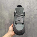 Nike, Retro, Women's Sneaker, Grey