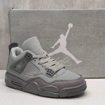 Nike, Retro, Women's Sneaker, Grey