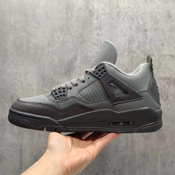 Nike, Retro, Women's Sneaker, Grey