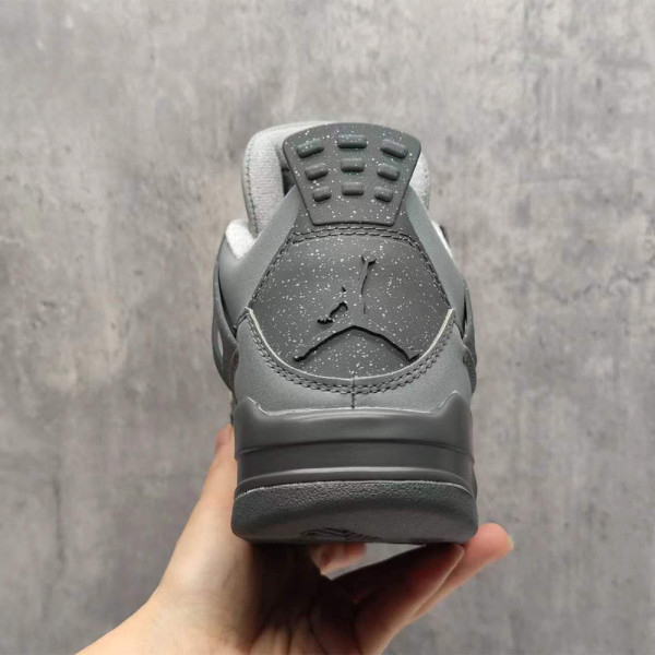 Nike, Retro, Women's Sneaker, Grey