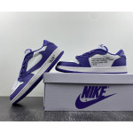 Nike, Travis Scott x Air Jordan, Women's Sneaker, Purple