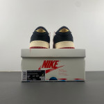 Nike, Air Jordan, Women's Sneaker, Colorful