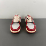 Nike, Air Jordan, Women's Sneaker, Colorful