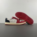 Nike, Air Jordan, Women's Sneaker, Colorful