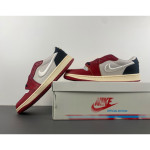 Nike, Air Jordan, Women's Sneaker, Colorful