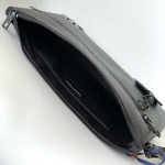 Louis Vuitton, Takeoff Pouch, Unisex Bag, Black