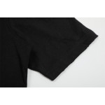 Ami, Men's T-Shirt, Black