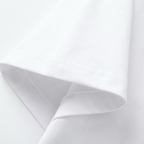 Amiri, Men's T-Shirt, White