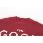 Amiri, Men's T-Shirt, Red