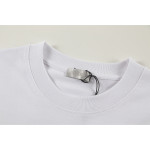 Christian Dior, Men's T-Shirt, White