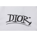 Christian Dior, Men's T-Shirt, White