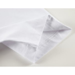 Christian Dior, Men's T-Shirt, White