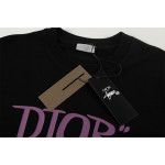 Christian Dior, Men's T-Shirt, Black