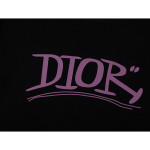 Christian Dior, Men's T-Shirt, Black