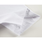 Christian Dior, Men's T-Shirt, White