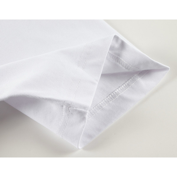 Christian Dior, Men's T-Shirt, White