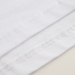 Christian Dior, Men's T-Shirt, White