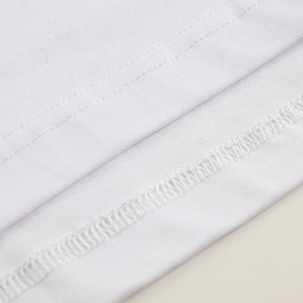 Christian Dior, Men's T-Shirt, White