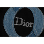 Christian Dior, Men's T-Shirt, Black