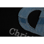 Christian Dior, Men's T-Shirt, Black