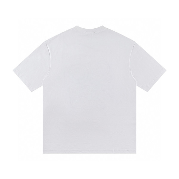 Christian Dior, Men's T-Shirt, White
