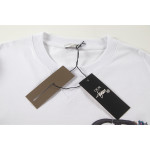 Christian Dior, Men's T-Shirt, White