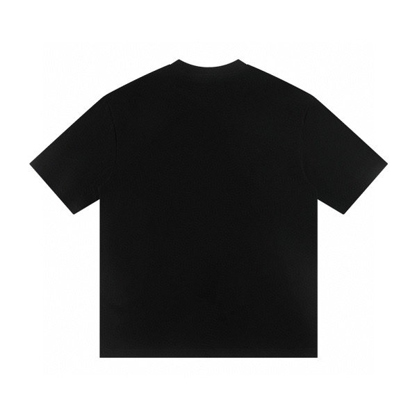 Christian Dior, Men's T-Shirt, Black