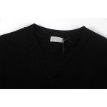 Christian Dior, Men's T-Shirt, Black