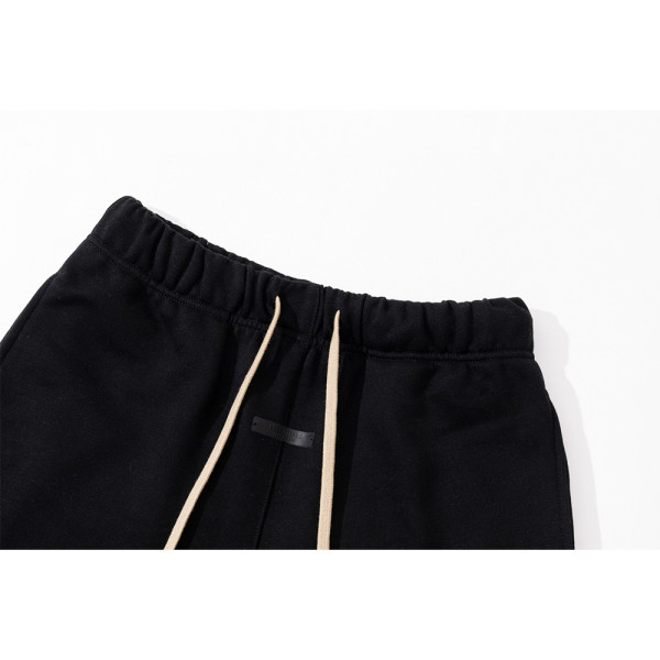 Fear Of God, Men's Short, Black