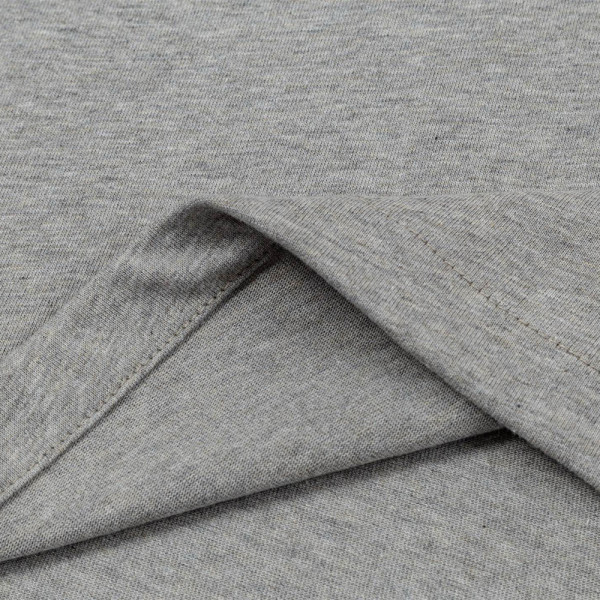 Fear Of God, Men's T-Shirt, Grey