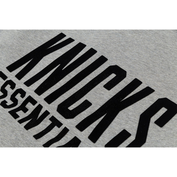 Fear Of God, Men's T-Shirt, Grey