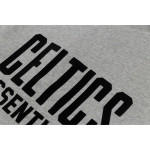 Fear Of God, Men's T-Shirt, Grey